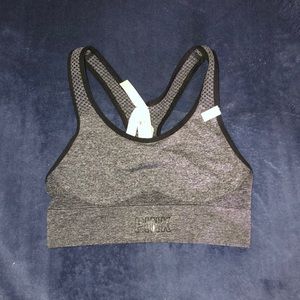 Sports bra